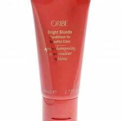 Oribe 1.7oz Bright Blonde Conditioner For Beautiful Color Women Shampoo & Conditioners