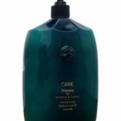 Oribe 33.8oz Shampoo For Moisture & Control Women Shampoo & Conditioners