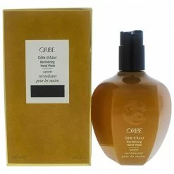 Oribe 10.1oz Cote DAzur Revitalizing Hand Wash Women Bath & Body