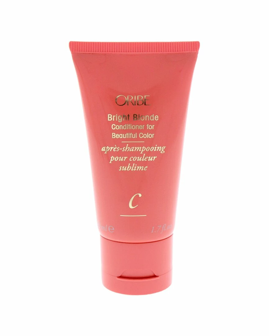 Oribe 1.7oz Bright Blonde Conditioner For Beautiful Color Women Shampoo & Conditioners