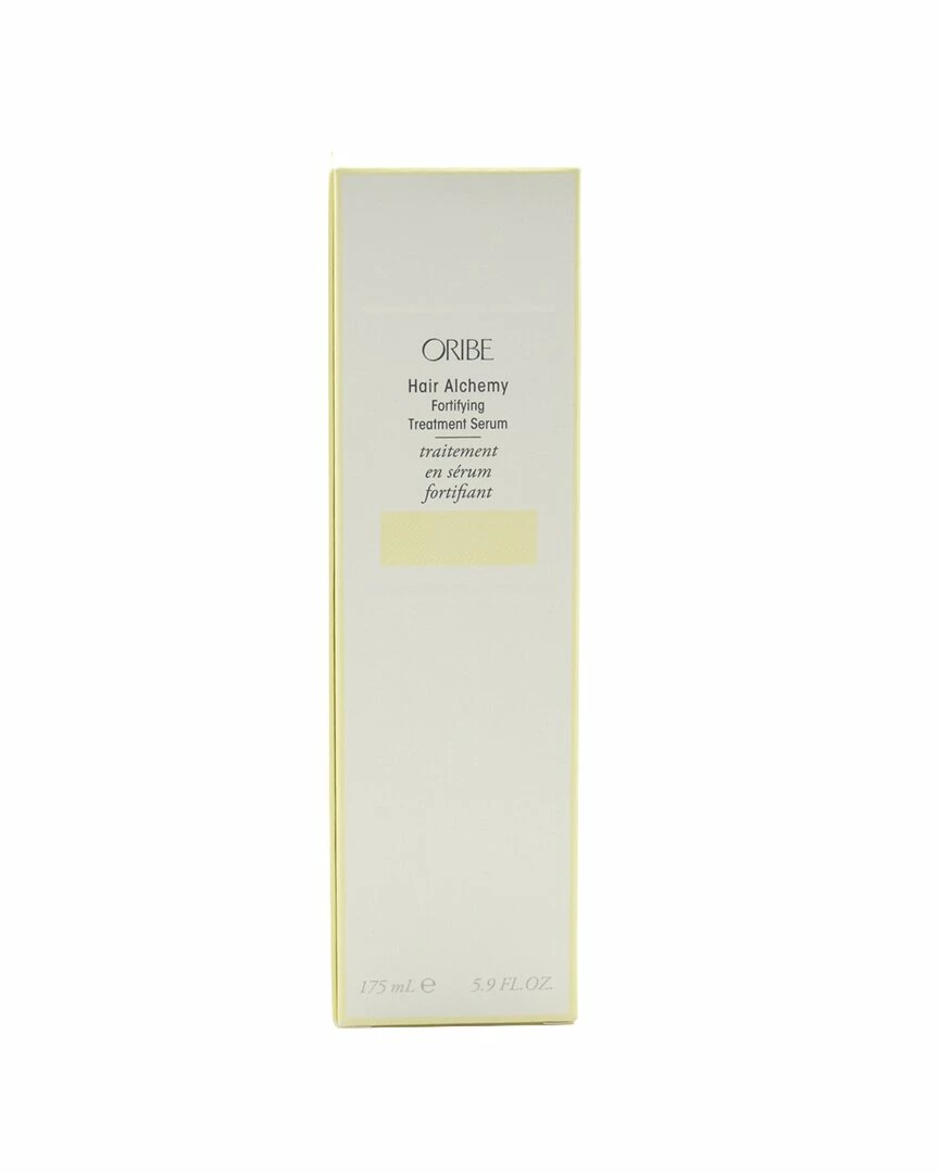 Oribe 5.9oz Hair Alchemy Fortifying Treatment Serum Women Hair Masks & Treatments