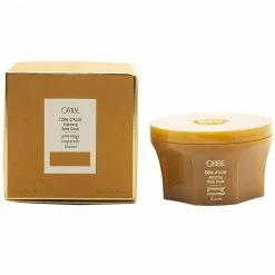 Oribe 6.9oz Cote D'Azur Body Scrub Women Bath & Body