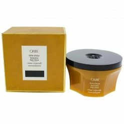 Oribe 5.9oz Restorative Body Creme Women Bath & Body