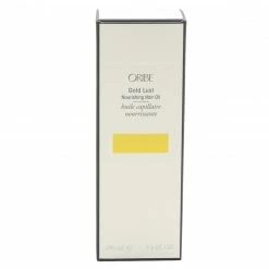 Oribe 3.4oz Gold Lust Hair Oil Women Hair Masks & Treatments