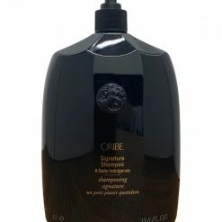 Oribe 33.8oz Signature Shampoo Women Shampoo & Conditioners