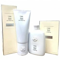Oribe Silverati Conditioner & Silverati Shampoo Duo Women Shampoo & Conditioners