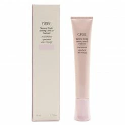 Oribe 1.7oz Serene Scalp Soothing Leave On Treatment Women Hair Masks & Treatments