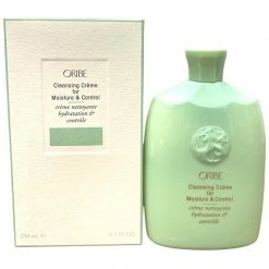 Oribe 8.5oz Cleansing Creme For Moisture & Control Women Shampoo & Conditioners