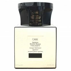 Oribe 5.9oz Signature Moisture Masque Women Hair Masks & Treatments