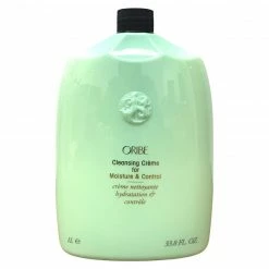 Oribe 33.8oz Cleansing Creme For Moisture & Control Women Shampoo & Conditioners