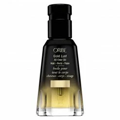 Oribe 1.7oz Gold Lust All Over Oil Women Bath & Body