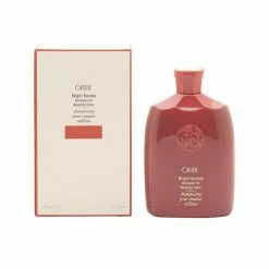 Oribe 8.5oz Bright Blonde Shampoo For Beautiful Color Women Shampoo & Conditioners