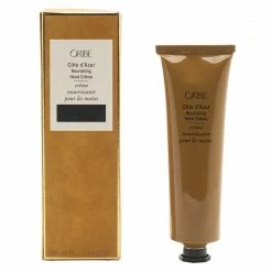 Oribe 3.4oz Cote D'azur Nourishing Hand Creme Women Bath & Body