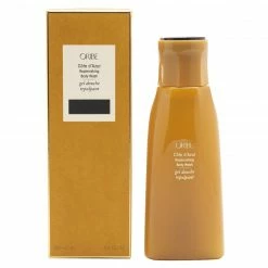 Oribe 8.5oz Cote D'azur Replenishing Body Wash Women Bath & Body