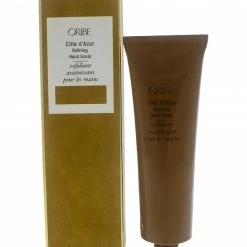 Oribe 3.4oz Refining Hand Scrub Women Bath & Body