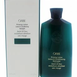 Oribe 8.5oz Priming Lotion Leave-In Conditioning Detangler Women Shampoo & Conditioners