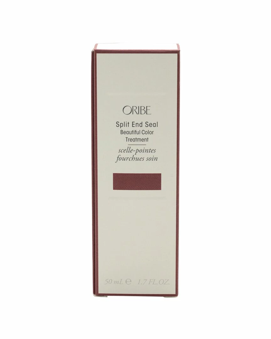 Oribe 1.7oz Split End Seal Beautiful Color Treatment Women Hair Masks & Treatments