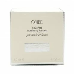 Oribe 1.7oz Silverati Illuminating Pomade Women Tools & Styling