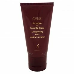 Oribe 1.7oz Shampoo For Beautiful Color Women Shampoo & Conditioners