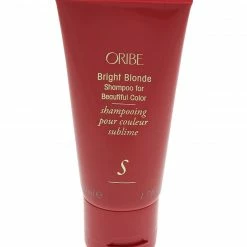Oribe 1.7oz Bright Blonde Shampoo For Beautiful Color Women Shampoo & Conditioners