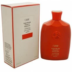 Oribe 8.5oz Bright Blonde Shampoo For Beautiful Color Women Shampoo & Conditioners